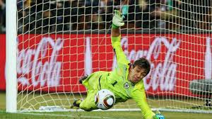 Fernando muslera rating is 82. 2010 Fifa World Cup News Muslera Making His Own Luck Fifa Com