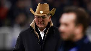 Reaction given to Sheffield Wednesday takeover news