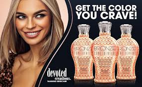 Amazon.com : Devoted Creations Bronze Confidential