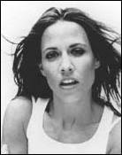 Sheryl Crow
