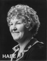 Theresia Goossens-Luyckx, CVP