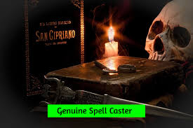 Actually produced by or proceeding from the alleged source or author the signature is genuine. Spell Caster Genuine Everything You Need To Know Healing And Vodoo