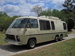Image result for Brown 1977 Motor Home