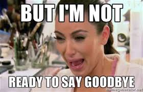 Trending images and videos related to employee! Farewell To Coworker Meme 17 Goodbye To Coworker Ideas Ecards Funny Bones Funny Funny Quotes Goodbye And Keep In Touch Katalog Busana Muslim