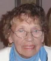 Obituary information for Judith E. Behre