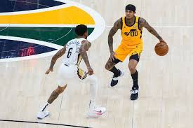 The utah jazz will travel to the bankers life fieldhouse on sunday afternoon to take on the indiana pacers in an interconference matchup. Utah Jazz Vs Indiana Pacers Injury Updates Predicted Lineups And Starting 5s February 7th 2021 Nba Season 2020 21