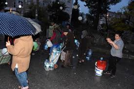 İzsu kesinti buca arıza ve su saati bilgileri yer almaktadır. Izmir De 60 Saatlik Su Kesintisi Vatandaslar Icin Cileye Dondu Haberler