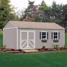 This super structure is the backbone of your homemade garden shed. 10 Best Shed Kits To Buy Online Diy Storage Shed Kits