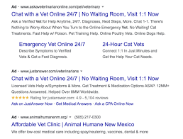 Everyone who works there is caring, knowledgeable, and patient. Digital Marketing For Veterinarians 6 Smart Strategies