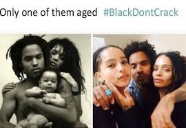 Résultat de recherche d'images pour "lenny kravitz lisa bonet"