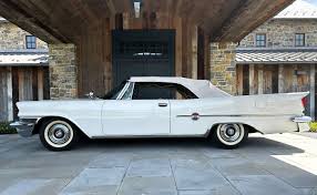 Image result for Spun Yellow 1959 Chrysler