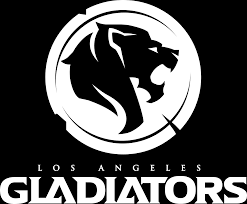 You're not the only follower of this elusive promotion! Los Angeles Gladiators X Gong Cha Overwatch Promotion