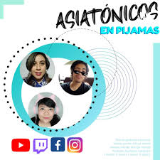 Recien agregado más jugado los más valorados. Asiatonicos Podcast Asiatonicos Listen Notes