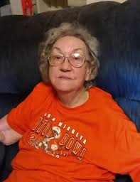 Obituary information for Barbara Jane Blackwell Nabors