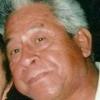 Ezequiel H. Cedillo Obituary