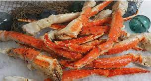 It depends on the size of the legs, and of course on the appetites involved. Alaskan King Crab Legs For Sale Buy Premium Jumbo Red King Crab