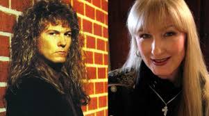 Heavy Metal Transgender: The life and career of Mark/Marcie Free