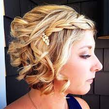 It is a common wrong belief that if you stop combing your hair you will get exactly what. 40 Sparkly Christmas And New Year Eve Hairstyles