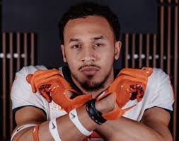 Meet 2023 NFL Draft Prospect Terrell Jennings, CB, University of Illinois