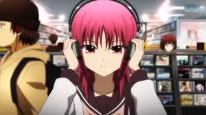 Overall, we have to keep a close eye on announcements coming out. Angel Beats Tv Mini Series 2010 Imdb
