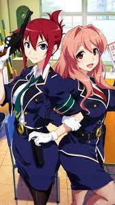 Rail Wars Aoi Sakurai Haruka Komi.iPhone 6 wallpaper 750×1334 – Kawaii  Mobile