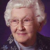 Obituary information for CLARA HASSEL