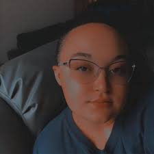 Tattoo artist with black hair at Order and Chaos?