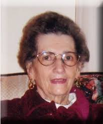 Obituary of Madge Bernice Kirkham