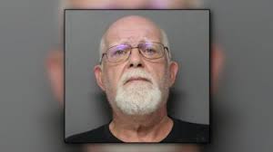 Orofino man Arrested, Accused of Lewd and Lascivious Conduct With a Child