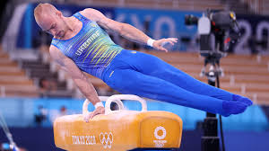 Комплексы упражнений для самостоятельных тренировок Olimpiada 2020 Ukraina V Finale V Sportivnoj Gimnastike Petr Pahnyuk Olimpiada 2020 V Tokio Segodnya