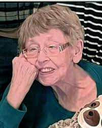 Virginia R. Copp Obituary February 14, 2025