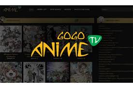 Maybe you would like to learn more about one of these? Gogoanime