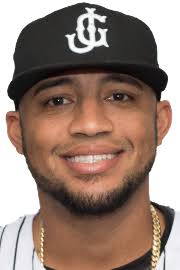 Andury Acevedo Stats, Age, Position, Height, Weight, Fantasy & News