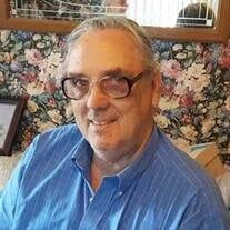 Mr. Michael "Mike" Dean Head Obituary