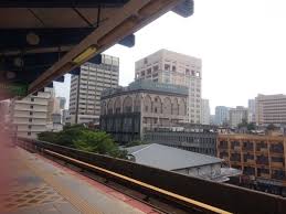Siaran luar geng #pagidisinar bertempat di stesen mrt pasar seni. From The Pasar Seni Mrt Station Picture Of Lavana Hotel Chinatown Kuala Lumpur Tripadvisor
