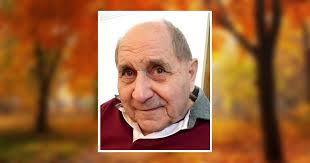 Warren Lee "Cub" Fischer Obituary October 23, 2023