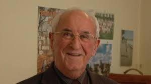 Georges Germain fondateur de la section Vie libre