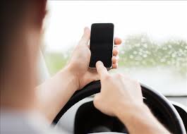 Consequences for Receiving a “Distracted Driving” Charge in Massachusetts —  Massachusetts Criminal Defense Attorney Blog — January 12, 2015