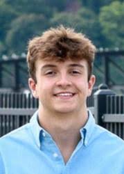 Noah Hofmann, Kaukauna