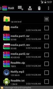 The application can be downloaded in a multitude of languages: Rar For Android 6 00 Build97 Para Android Descargar