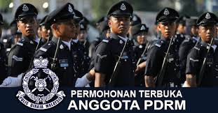Balai polis bemban polis diraja malaysia bemban 77500 melaka. Permohonan Terbuka Jawatan Di Polis Diraja Malaysia Pdrm Terbuka Lelaki Wanita Semakjawatan Com Jawatan Kosong Terkini
