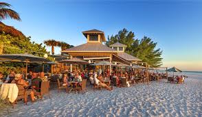 While enjoying the picturesque beaches and sunsets, dig into some seafood that the island is famous for. Chiles Group Authentic Florida Hospitality