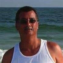 Mr. Martin "Mark" Stewart Morrow Obituary