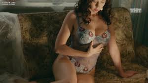 Секси Алина Алексеева