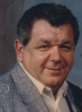 Obituary information for Walter Anthony Barry