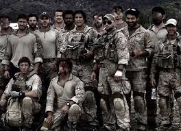 Nswdg Tf Blue Seal Team 6 On Instagram Devgru Gold Squadron Rip Extortion 17 Us Navy Seals Navy Seals Seal Team 6