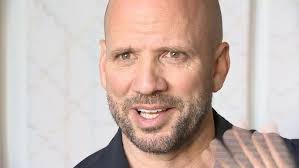 Part 2 : There is NO excuse NOT to be strong with Matt Reynolds CEO Barbell  Logic