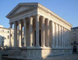 Find the perfect maison carree stock photos and editorial news pictures from getty images. Maison Carree Wikipedia