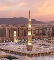 The prophet muhammad migrated to medina from mecca, and taught there for some years before his triumphant return to mecca. 112 Flights To Medina Saudi Arabia Med Tripadvisor
