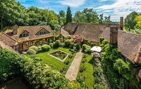 Dream about a horse in general. 4 Dream Equestrian Homes For Sale Complete With A Games Room Horse Hound
